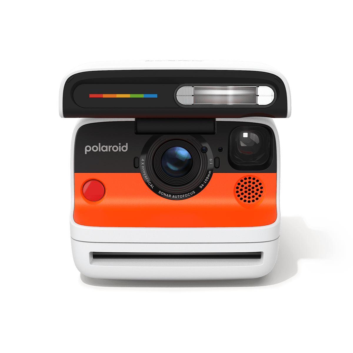 Polaroid Flip Travel Set
