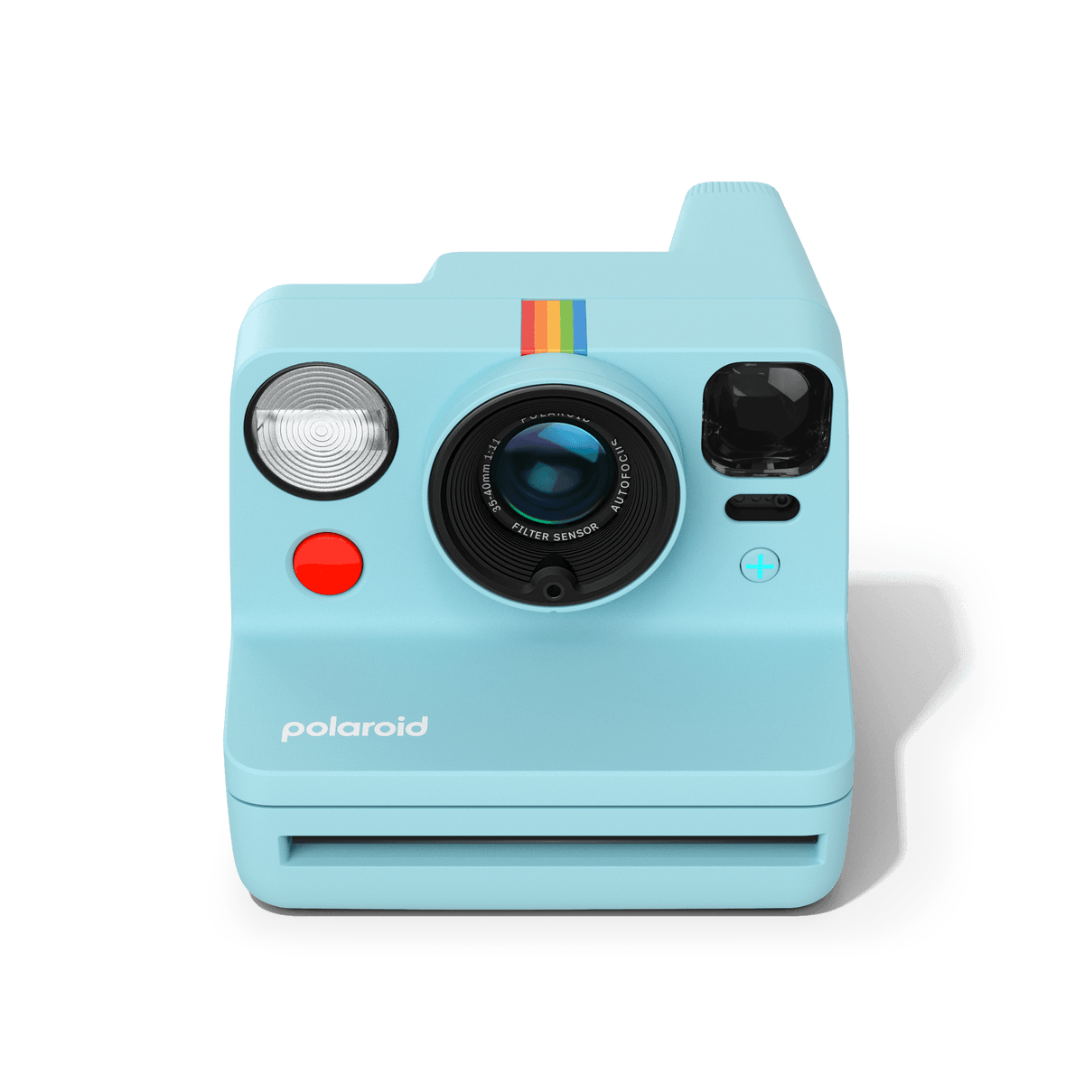 Polaroid Now+ Generation 3 Travel Set