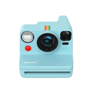 Polaroid Now+ Instant Camera Generation 3