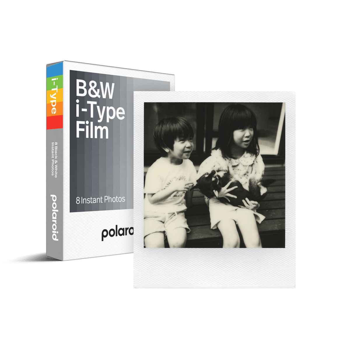 B&W i-Type Film