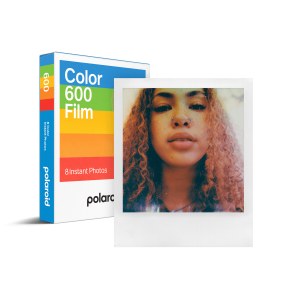 Color 600 Film