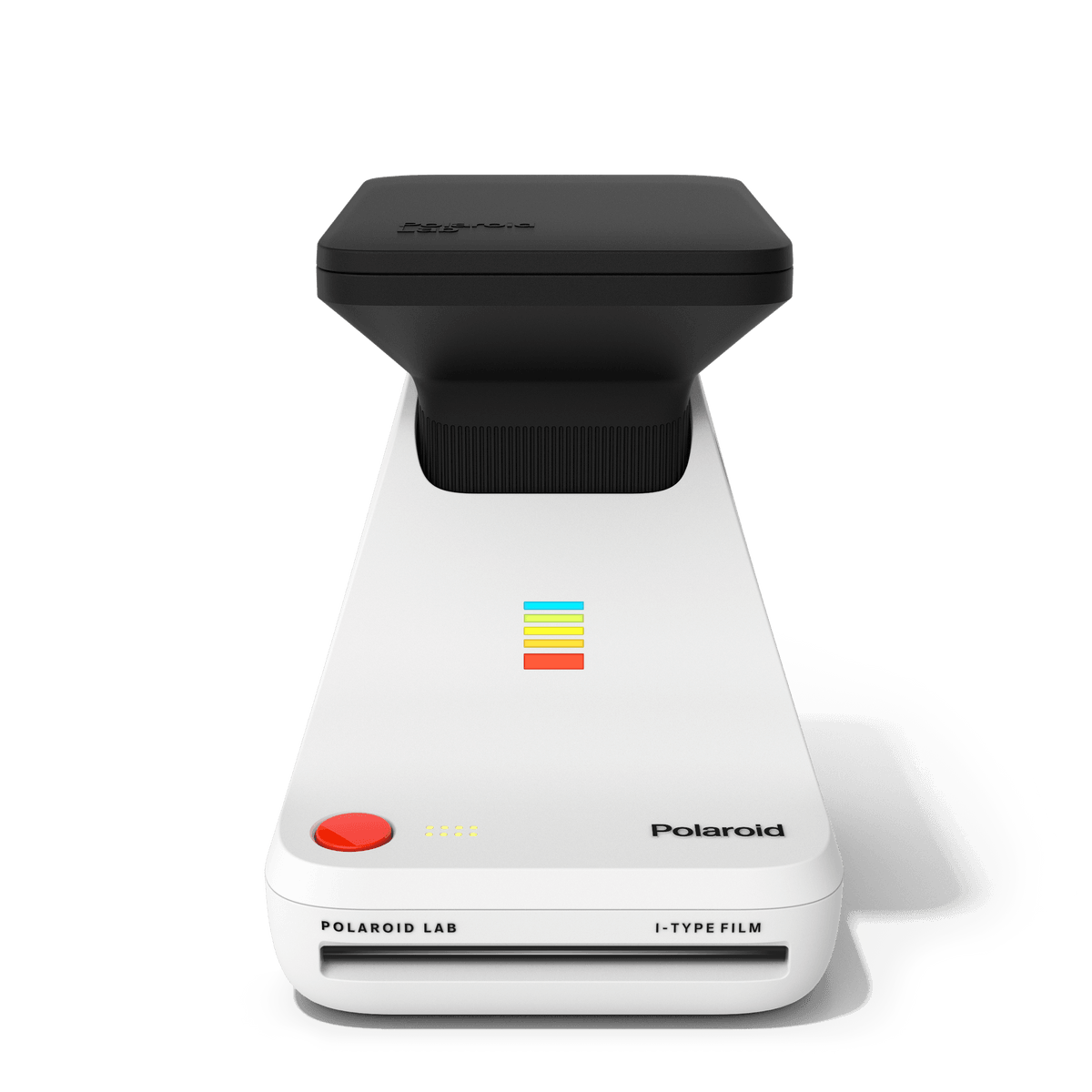 Polaroid Lab Thrasher Set