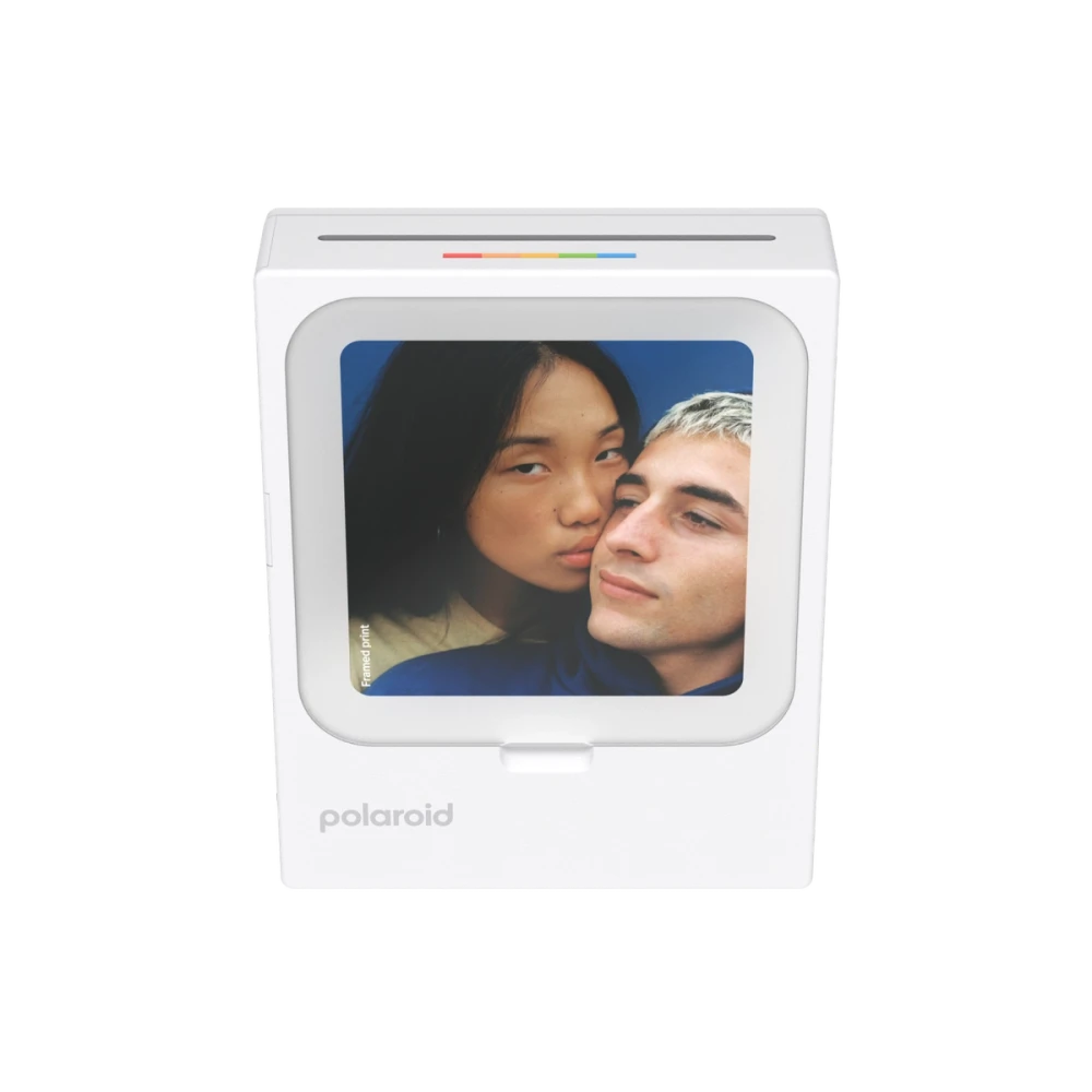 Polaroid Hi-Print 3x3 Photo Printer